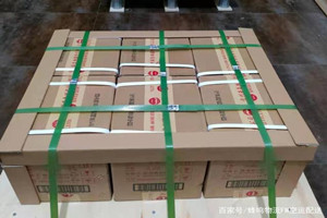 鸡西兴凯湖机场快运酒水【机场货运当天
