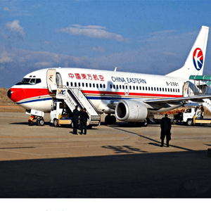 鸡西兴凯湖机场快运航空快运业稳步发展的原因是什么？